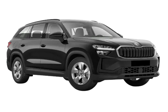 vehicule skoda suv